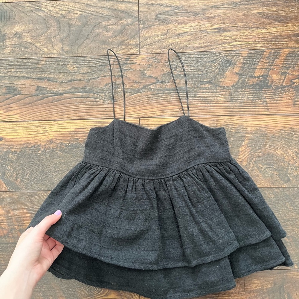 Urban outfitters top